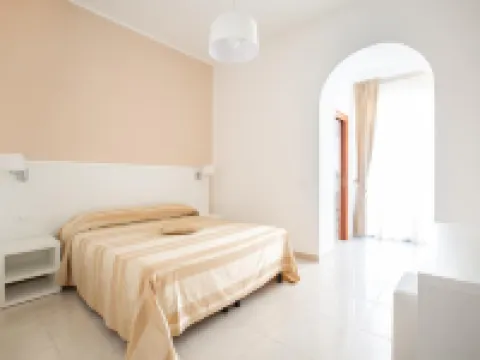 Hotel Falcone Hotels in Vieste
