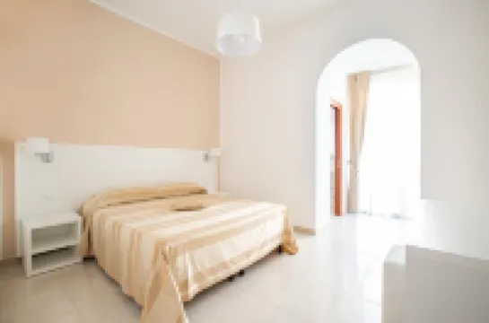 ホテル ファルコーネ