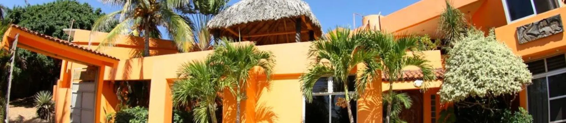 Cultural Hotels