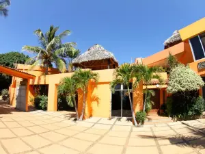 Hotel Villa Tropical
