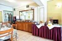 Anastassiou Hotel - Bike and Motorcycle Friendly Hotel - Bữa sáng