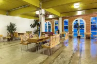 BB&B Hotel Hotels in Fang