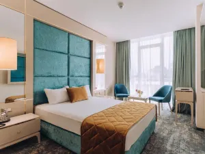 Hotel Perla
