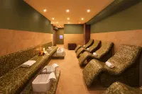 Fuchsbau Romantik Hotel & Spa Restaurant & Fox Bar - spa