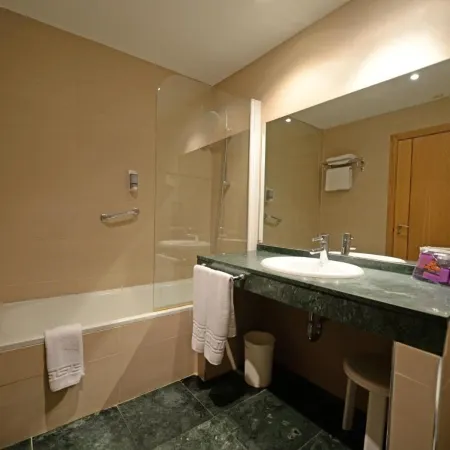 Hotel Monarque Costa Narejos