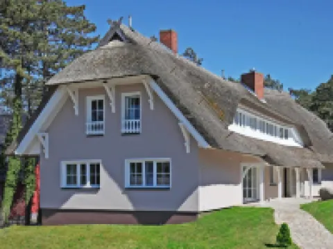 Strandhaus Ahrenshoop Hotels in Ahrenshoop