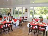 The Dial House Guest House Hotels in Oxford