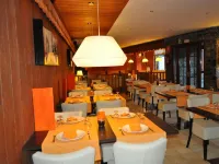 Hotel Solineu Hotels in Alp