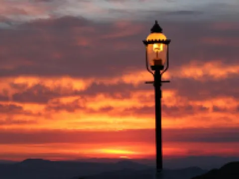 Sugarloaf Mountain Motel Hotels in Storey County