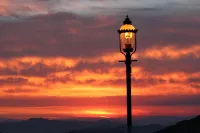 슈거로프 마운틴 모텔 버지니아시티 호텔