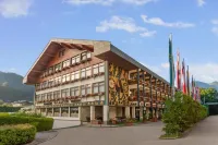 Hotel Alpenland St. Johann Hotels in Werfenweng
