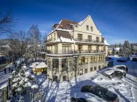 Willa Excelsior Hotels in Zakopane