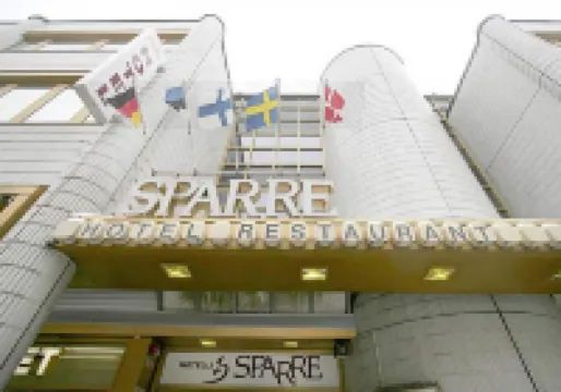 Hotel Sparre