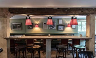 The Swan Inn