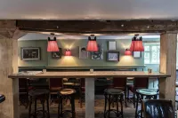 The Swan Inn Hôtels à : Shipton under Wychwood