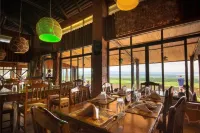 Lake Nakuru Lodge Hotels in Nakuru