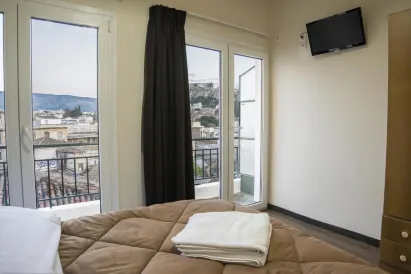 Pella Inn Hostel