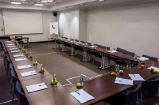 Hotel Nowy Dwór Elizy Blisko Sky Bridge Hotels in Klodzko County