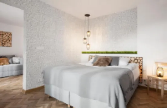 米奧德馬爾維娜公寓