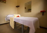 AA Lodge Amboseli - spa
