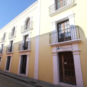 Hotel Francis Drake by DOT Tradition