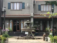 Tuscana Villa Guesthouse Hotels in Northern Free State