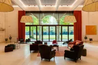 La Barchessa di Villa Pisani Các khách sạn ở Lonigo