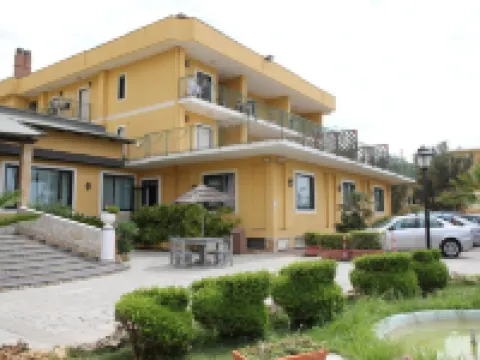 Hotel Club Sabbiadoro Hotels in Battipaglia