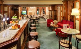 Hotel Bellevue Wien