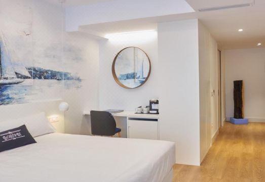 부레바르트 도노스티아