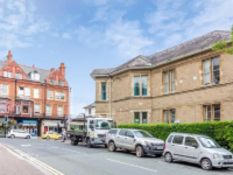 Host & Stay - Club Chambers Hotels in Great Malvern