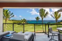 Timbers Kauai Ocean Club & Residences - Ocean View