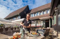 Altes Forsthaus Braunlage Hotels in Braunlage