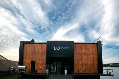 Flow Hotels in Belgrade