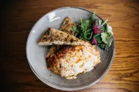 Three Horseshoes Inn 트레빌 호텔