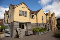The Greenman Fownhope Hereford Hotels in Much Birch
