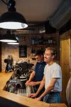 Hostel Multitude - bar