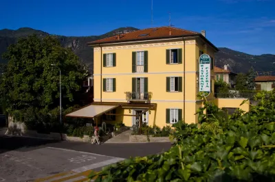 Albergo Ristorante Grigna Hotels in Valbrona