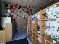 Albergue Turistico la Credencial Hotels in Santiago de Compostela