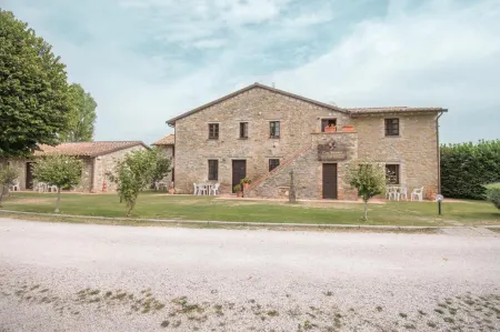Casa Vacanze Vecchio Granaio