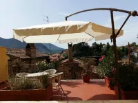 Antico Portale Acquasparta