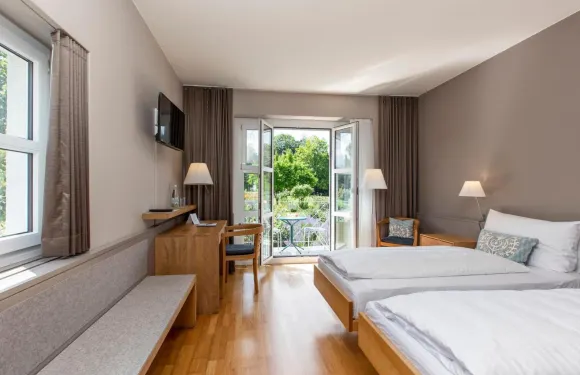 費爾德巴赫喜百樂酒店