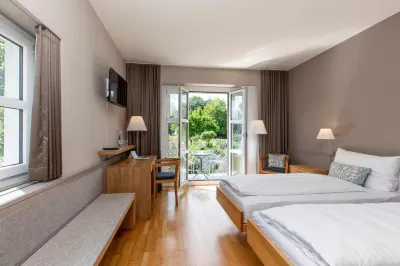 See & Park Hotel Feldbach Hotel a 