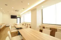 AB Hotel Tokai Otagawa Hotels in Tokai
