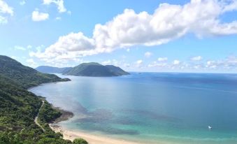 Thanh Binh Hotel Con Dao