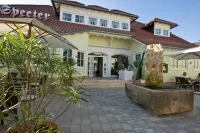 Hotel Speeter Hotels in der Nähe von HOLZ-WEISBRODT ARTRIUM