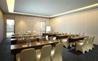 BATIQA Hotel Pekanbaru Hotel a Marpoyan Damai