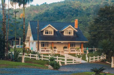 Hotel Fazenda Casarão do Vale