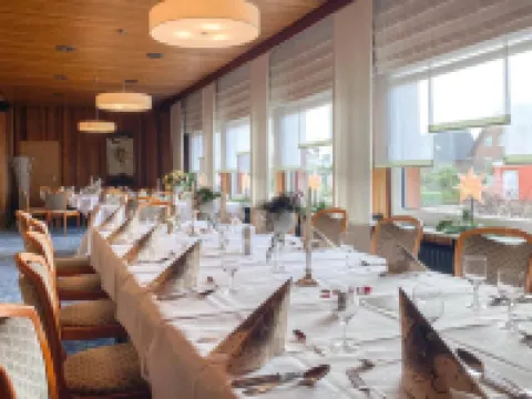 Hotel-Restaurant Vier Linden Hotels in Stade