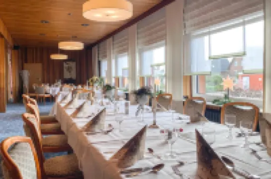 Vier Linden Kiek In Hotel